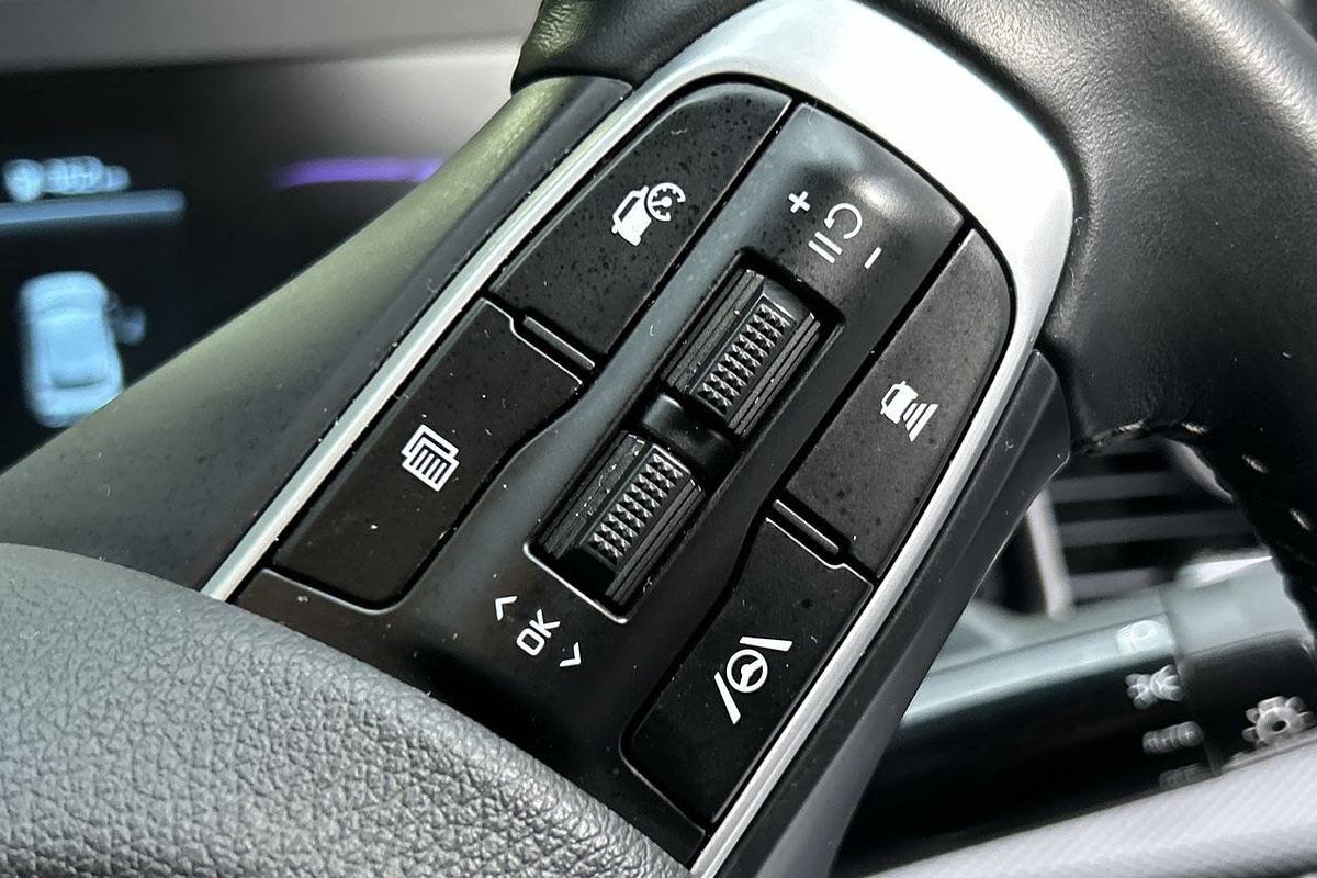 2024 Kia Sportage S NQ5