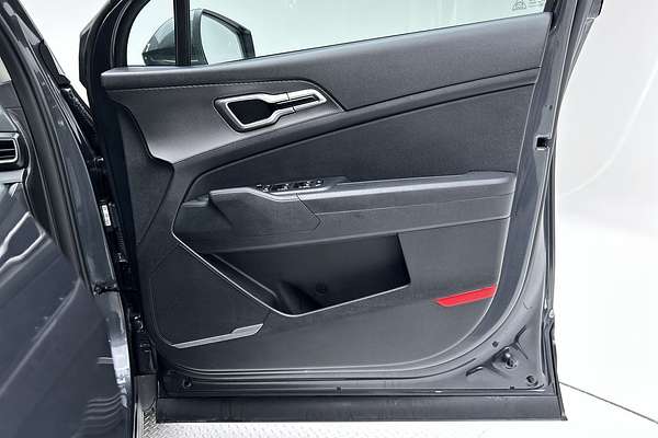 2024 Kia Sportage S NQ5