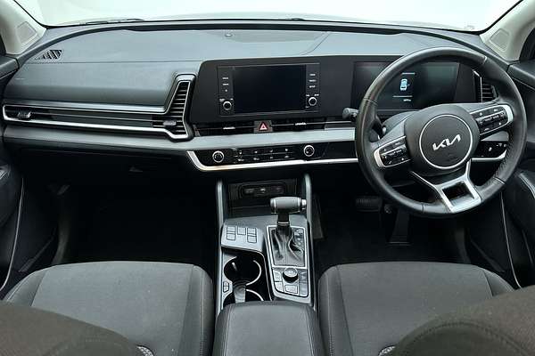 2024 Kia Sportage S NQ5
