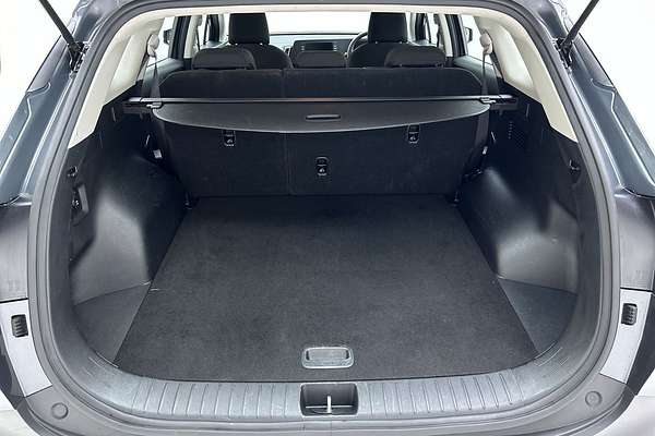 2024 Kia Sportage S NQ5