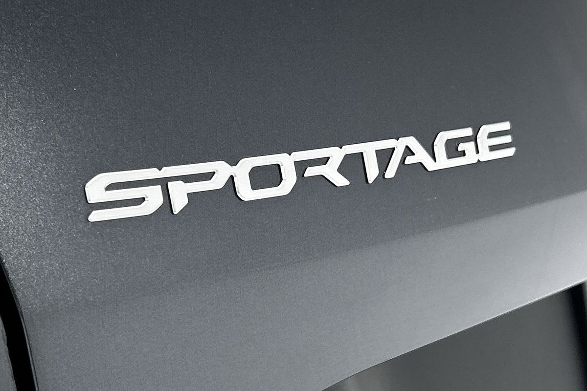 2024 Kia Sportage S NQ5