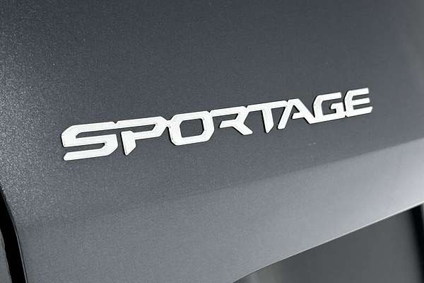 2024 Kia Sportage S NQ5
