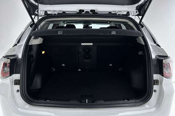 2022 Jeep Compass Limited M6