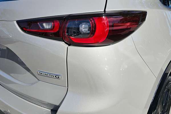 2024 Mazda CX-5 G25 GT SP KF Series