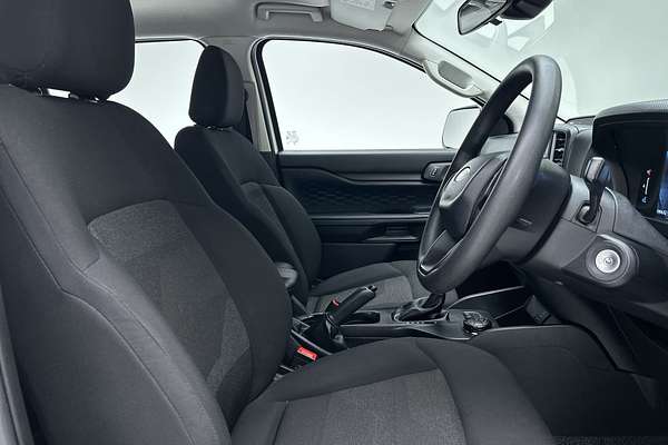2024 Ford Ranger Black Edition 4X4