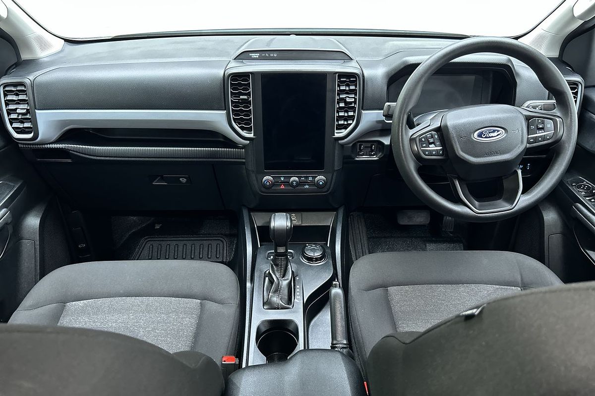 2024 Ford Ranger Black Edition 4X4