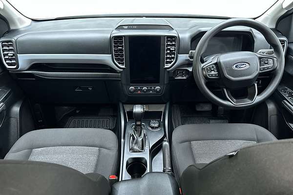 2024 Ford Ranger Black Edition 4X4
