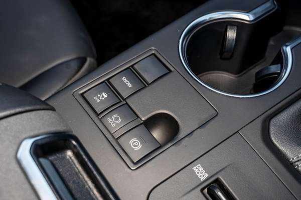 2024 Toyota Kluger GXL TXUA70R