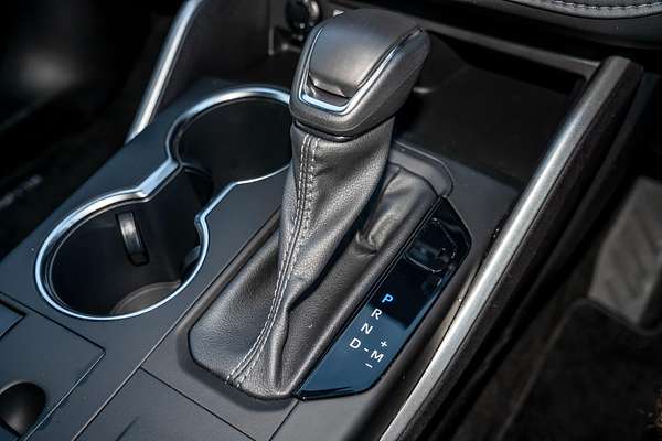 2024 Toyota Kluger GXL TXUA70R