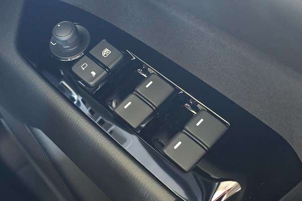2024 Mazda CX-5 G25 Maxx Sport KF Series
