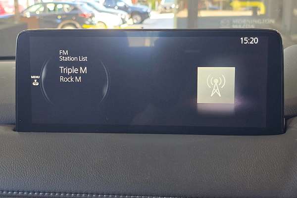 2024 Mazda CX-5 G25 Maxx Sport KF Series