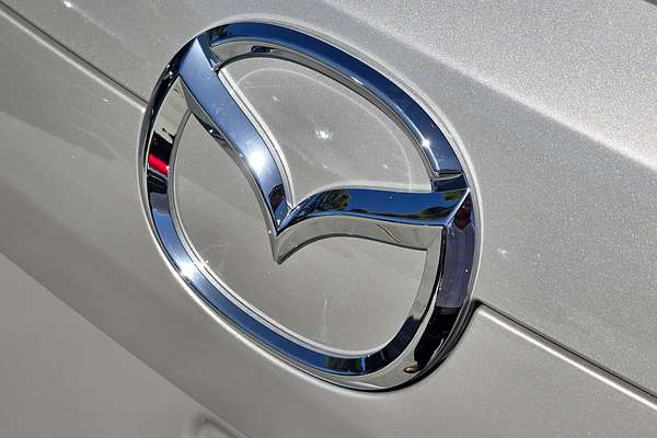 2024 Mazda CX-5 G25 Maxx Sport KF Series