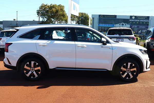 2021 Kia Sorento Sport MQ4
