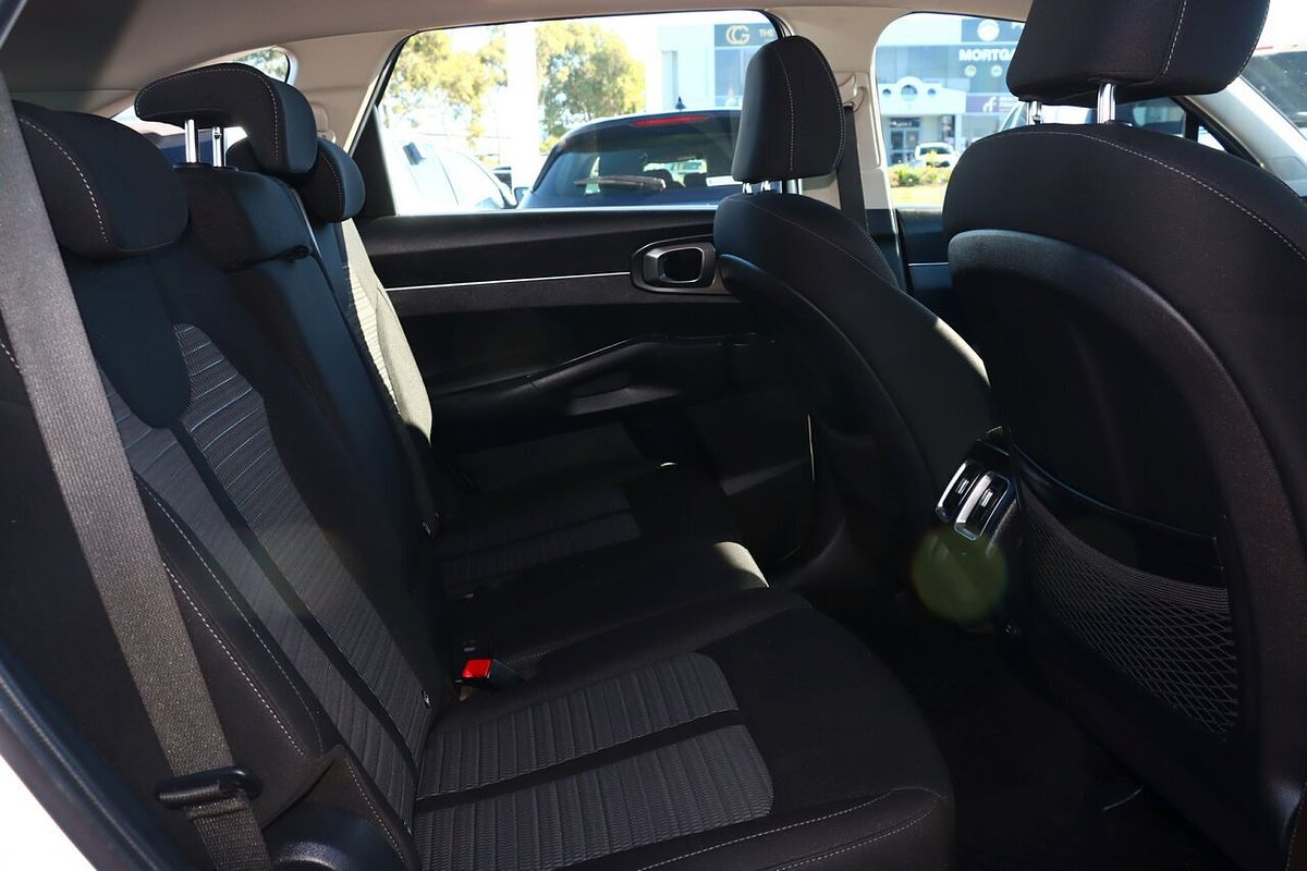 2021 Kia Sorento Sport MQ4