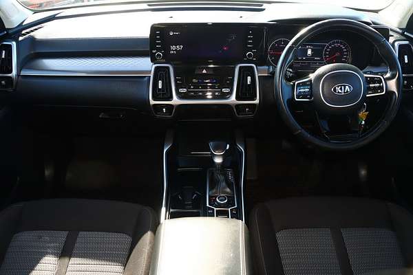 2021 Kia Sorento Sport MQ4