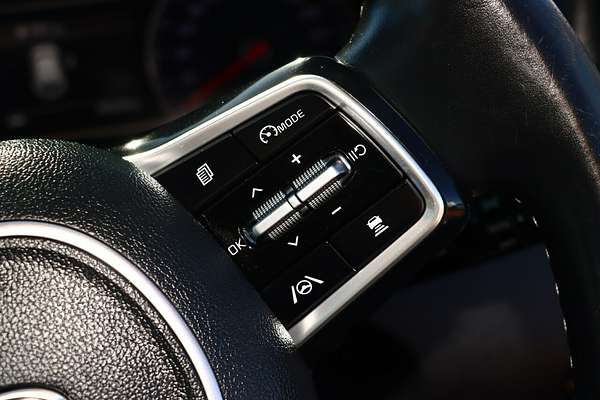 2021 Kia Sorento Sport MQ4