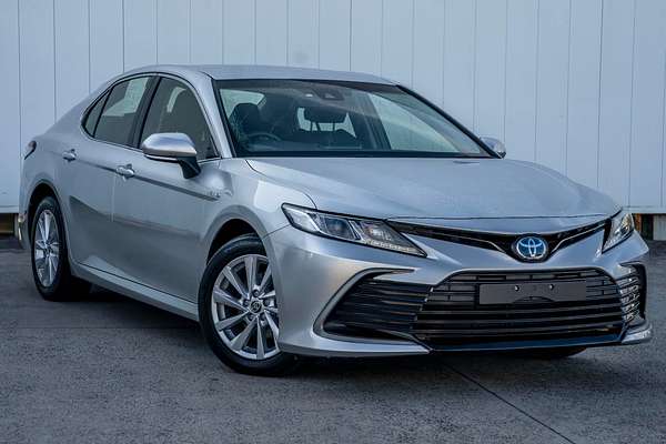 2022 Toyota Camry Ascent AXVH70R