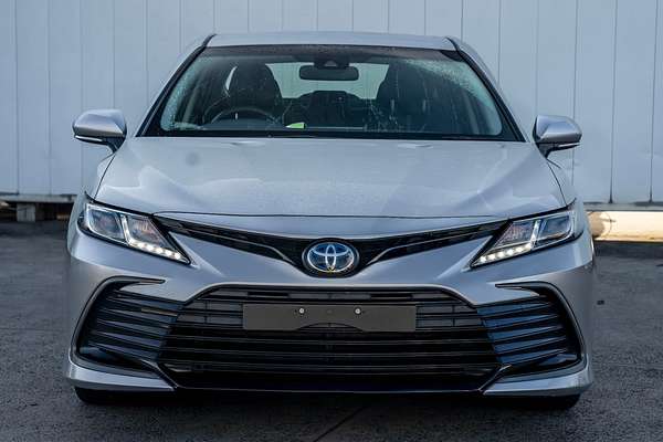 2022 Toyota Camry Ascent AXVH70R