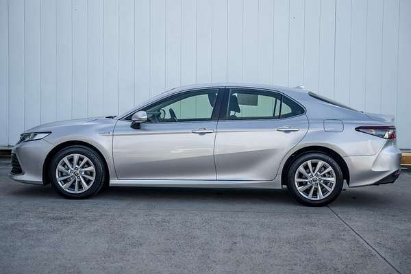 2022 Toyota Camry Ascent AXVH70R