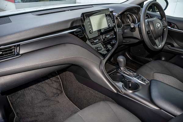 2022 Toyota Camry Ascent AXVH70R