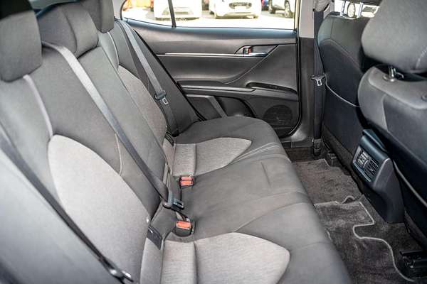 2022 Toyota Camry Ascent AXVH70R