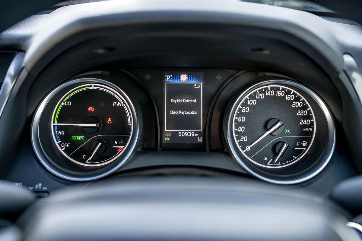 2022 Toyota Camry Ascent AXVH70R