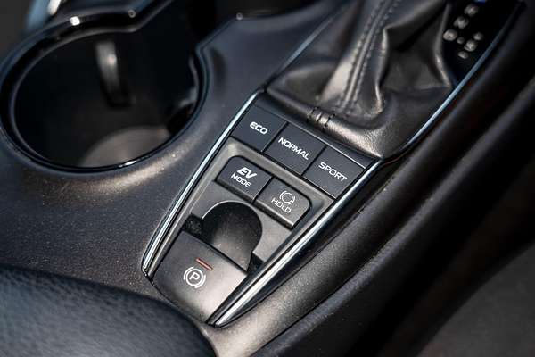 2022 Toyota Camry Ascent AXVH70R