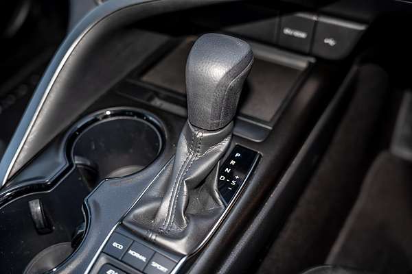 2022 Toyota Camry Ascent AXVH70R