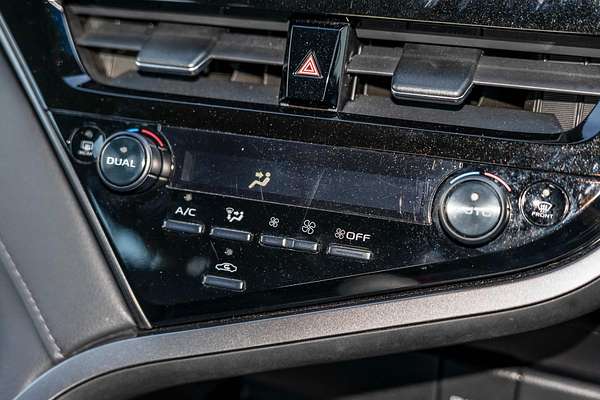 2022 Toyota Camry Ascent AXVH70R