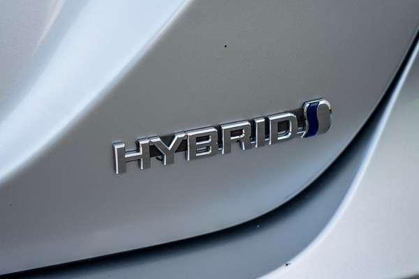 2022 Toyota Camry Ascent AXVH70R