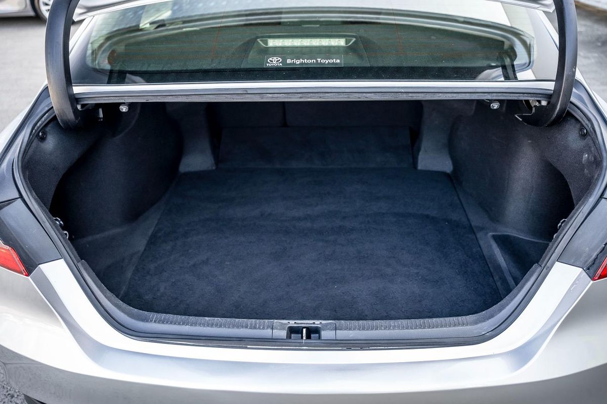 2022 Toyota Camry Ascent AXVH70R