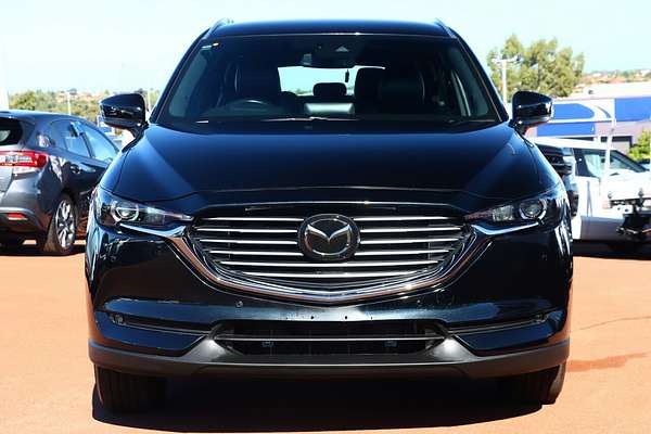 2022 Mazda CX-8 Touring KG Series