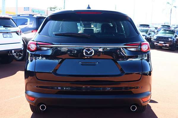 2022 Mazda CX-8 Touring KG Series