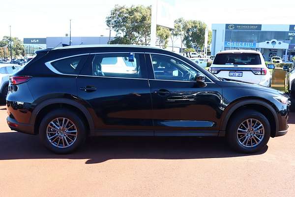 2022 Mazda CX-8 Touring KG Series
