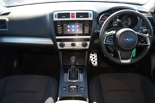 2020 Subaru Liberty 2.5i 6GEN