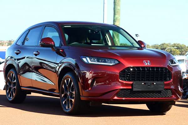 2024 Honda ZR-V VTi LX RZ