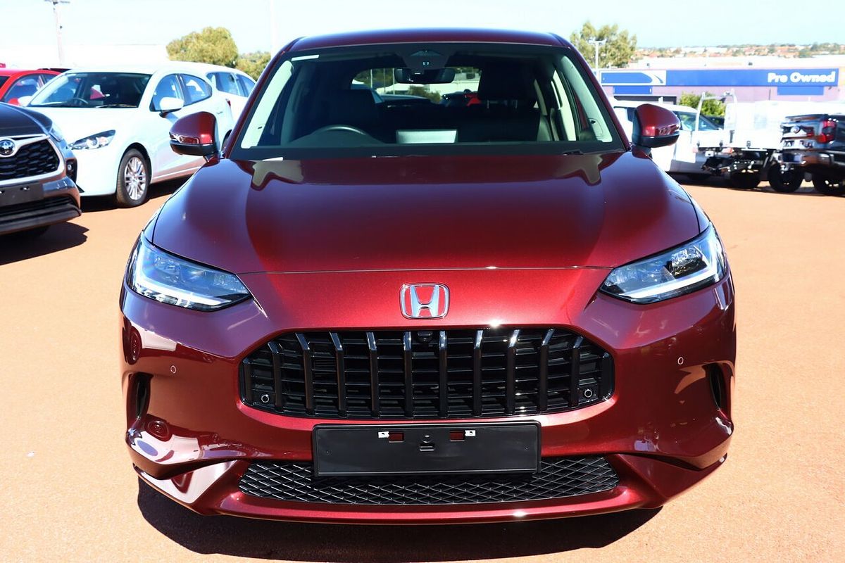 2024 Honda ZR-V VTi LX RZ