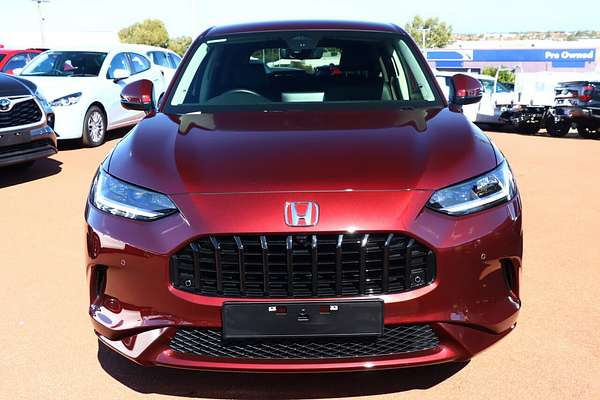 2024 Honda ZR-V VTi LX RZ