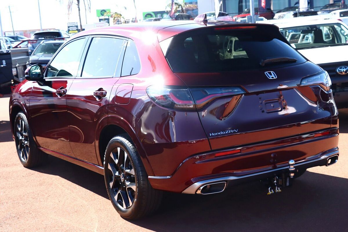 2024 Honda ZR-V VTi LX RZ