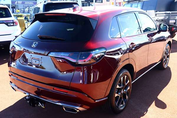 2024 Honda ZR-V VTi LX RZ