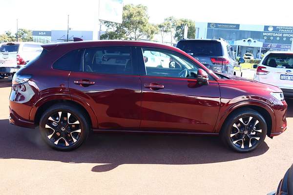 2024 Honda ZR-V VTi LX RZ