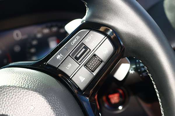 2024 Honda ZR-V VTi LX RZ