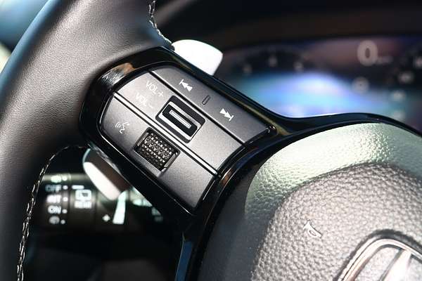 2024 Honda ZR-V VTi LX RZ