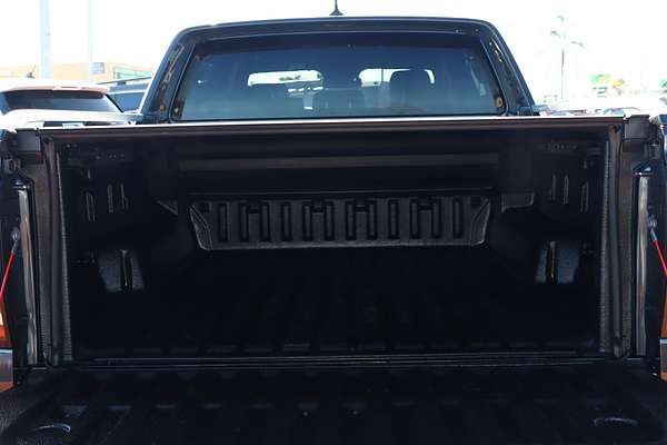 2023 Ford Ranger Wildtrak 4X4