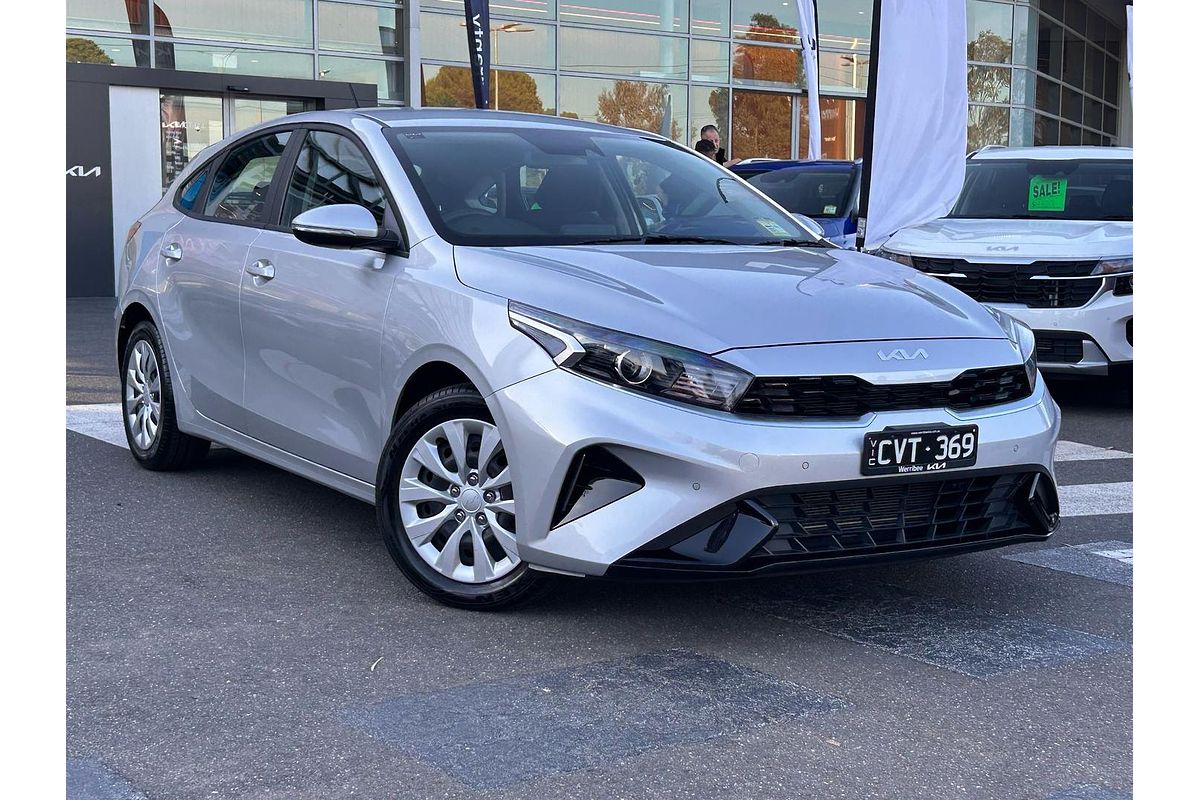 2024 Kia Cerato S BD