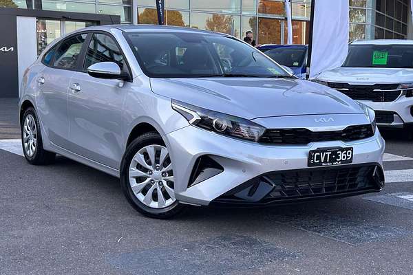 2024 Kia Cerato S BD