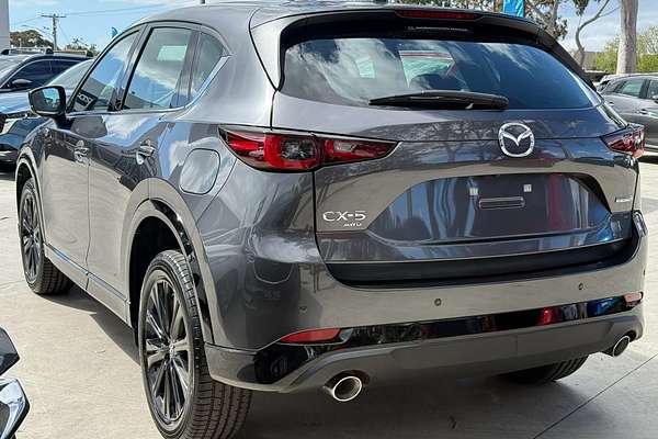 2024 Mazda CX-5 G25 GT SP KF Series