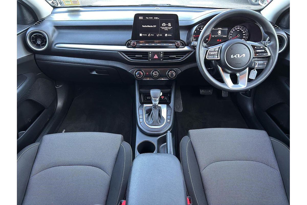 2024 Kia Cerato S BD