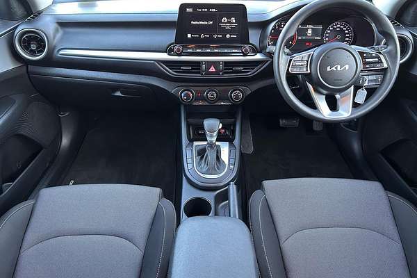 2024 Kia Cerato S BD