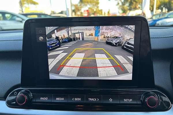 2024 Kia Cerato S BD